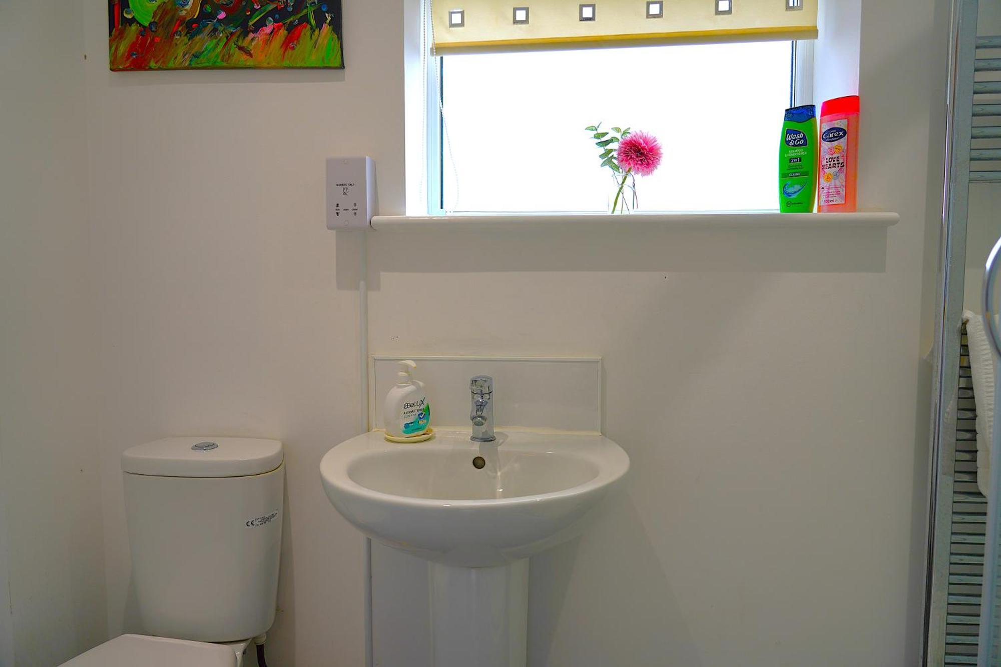 Sleeps 10, Free Parking, Close To Science Park, King Size Bed Milton  المظهر الخارجي الصورة