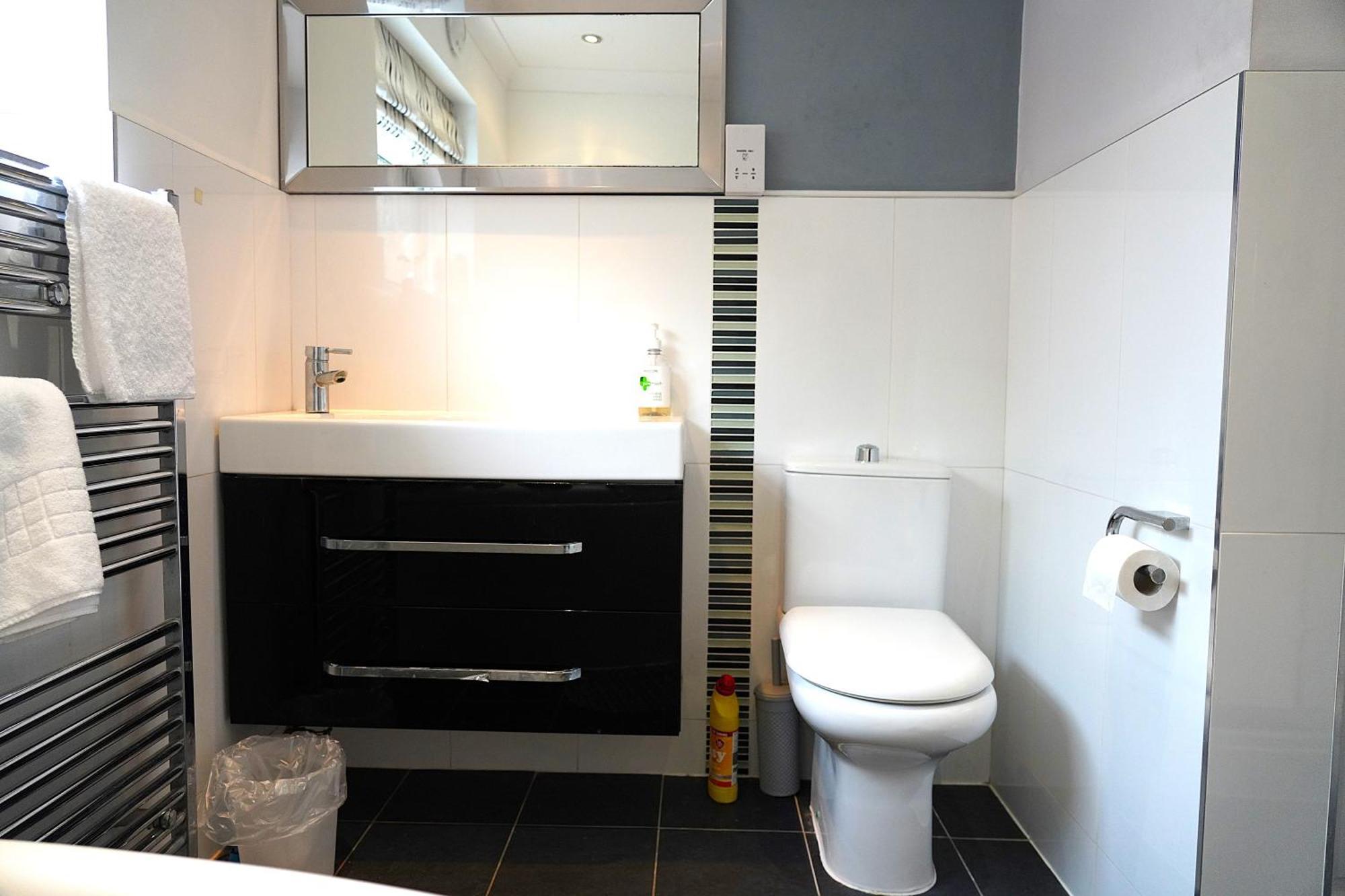 Sleeps 10, Free Parking, Close To Science Park, King Size Bed Milton  المظهر الخارجي الصورة