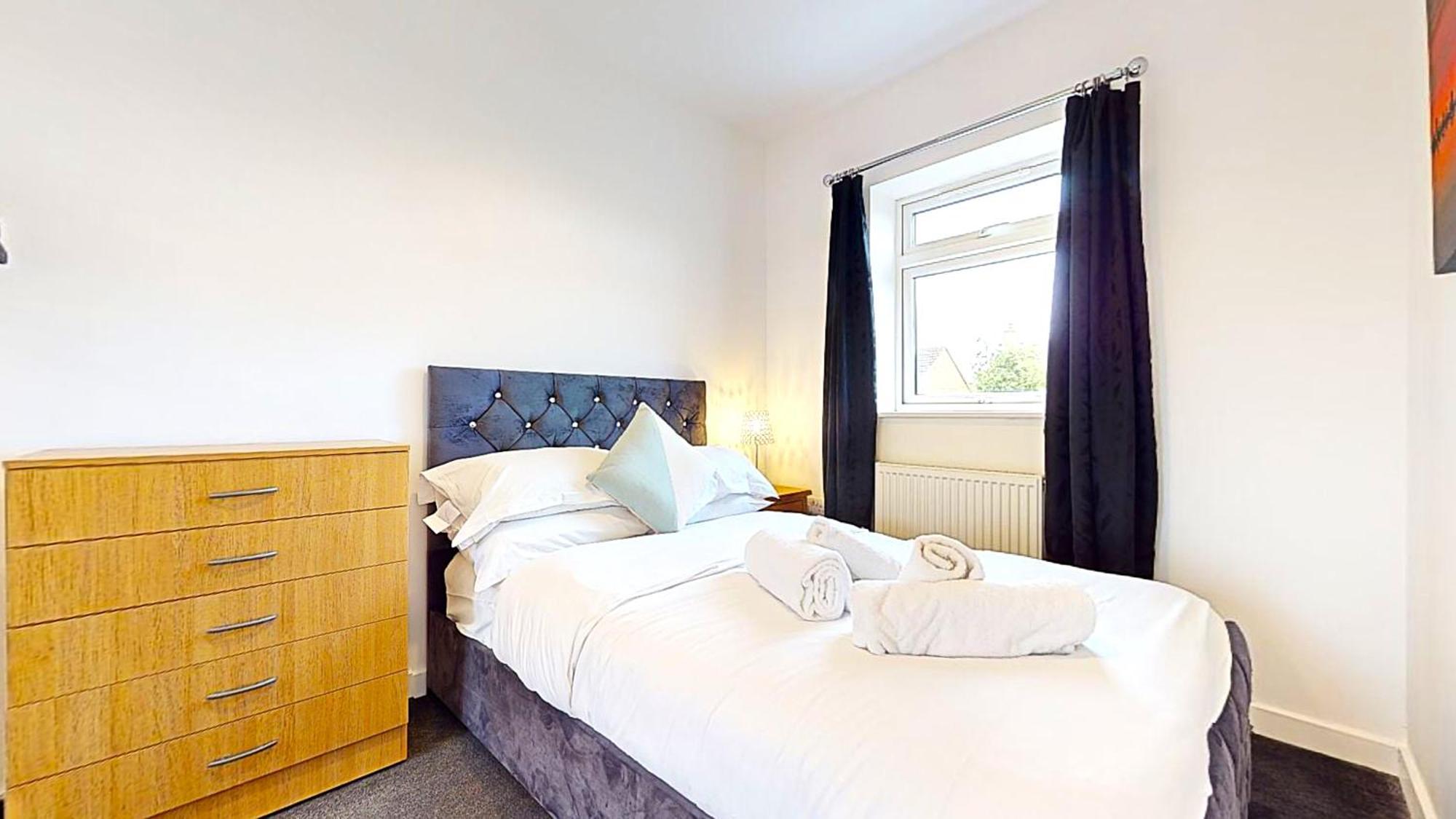 Sleeps 10, Free Parking, Close To Science Park, King Size Bed Milton  المظهر الخارجي الصورة