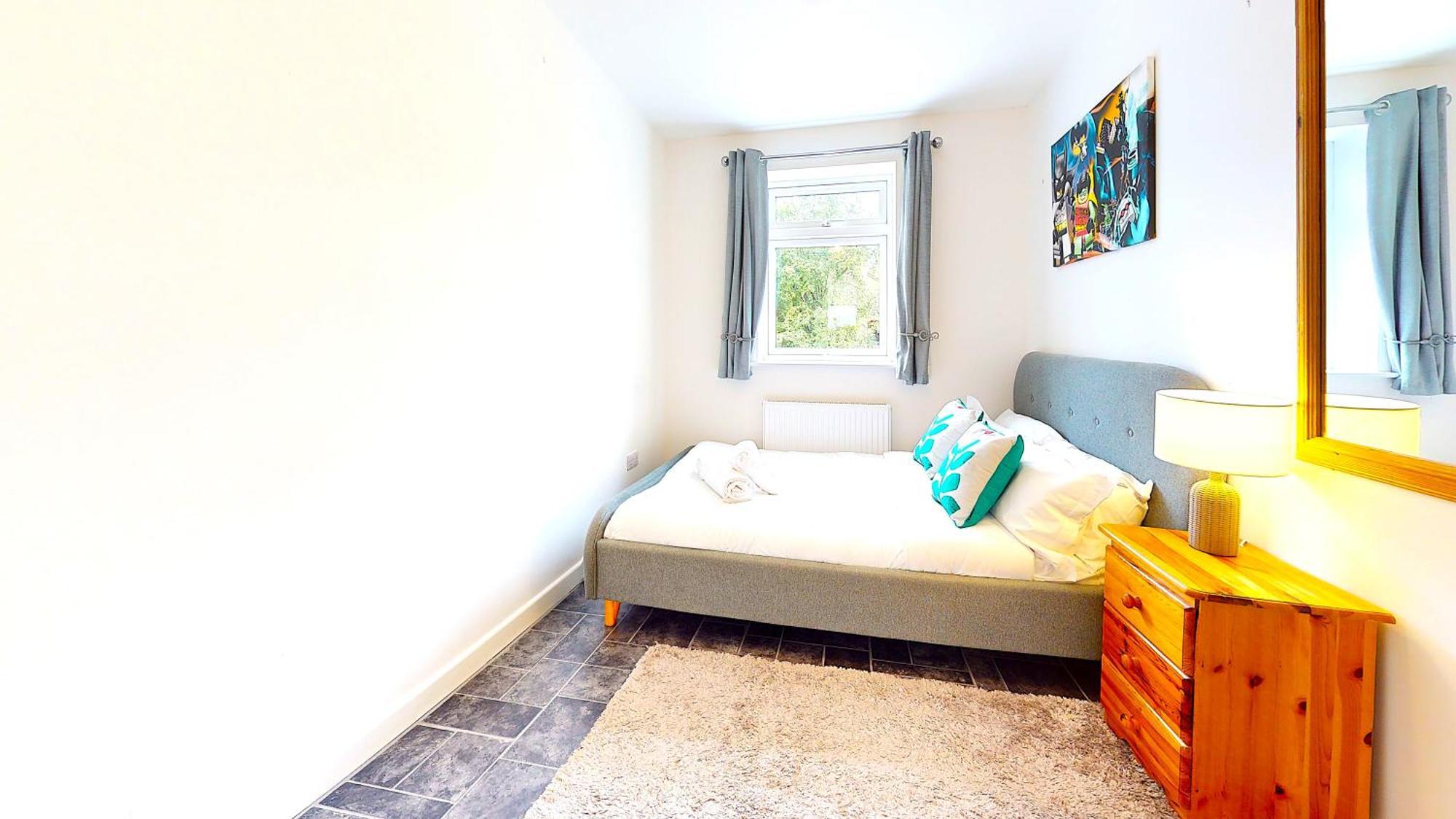 Sleeps 10, Free Parking, Close To Science Park, King Size Bed Milton  المظهر الخارجي الصورة