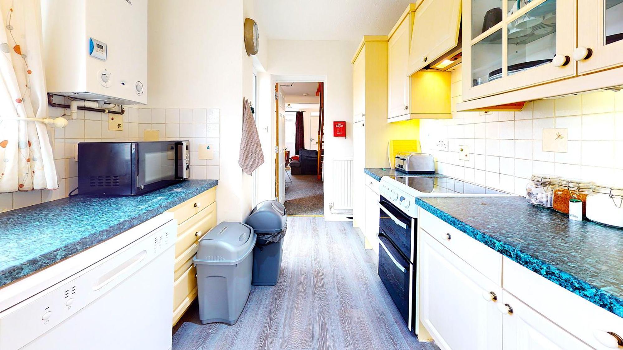 Sleeps 10, Free Parking, Close To Science Park, King Size Bed Milton  المظهر الخارجي الصورة