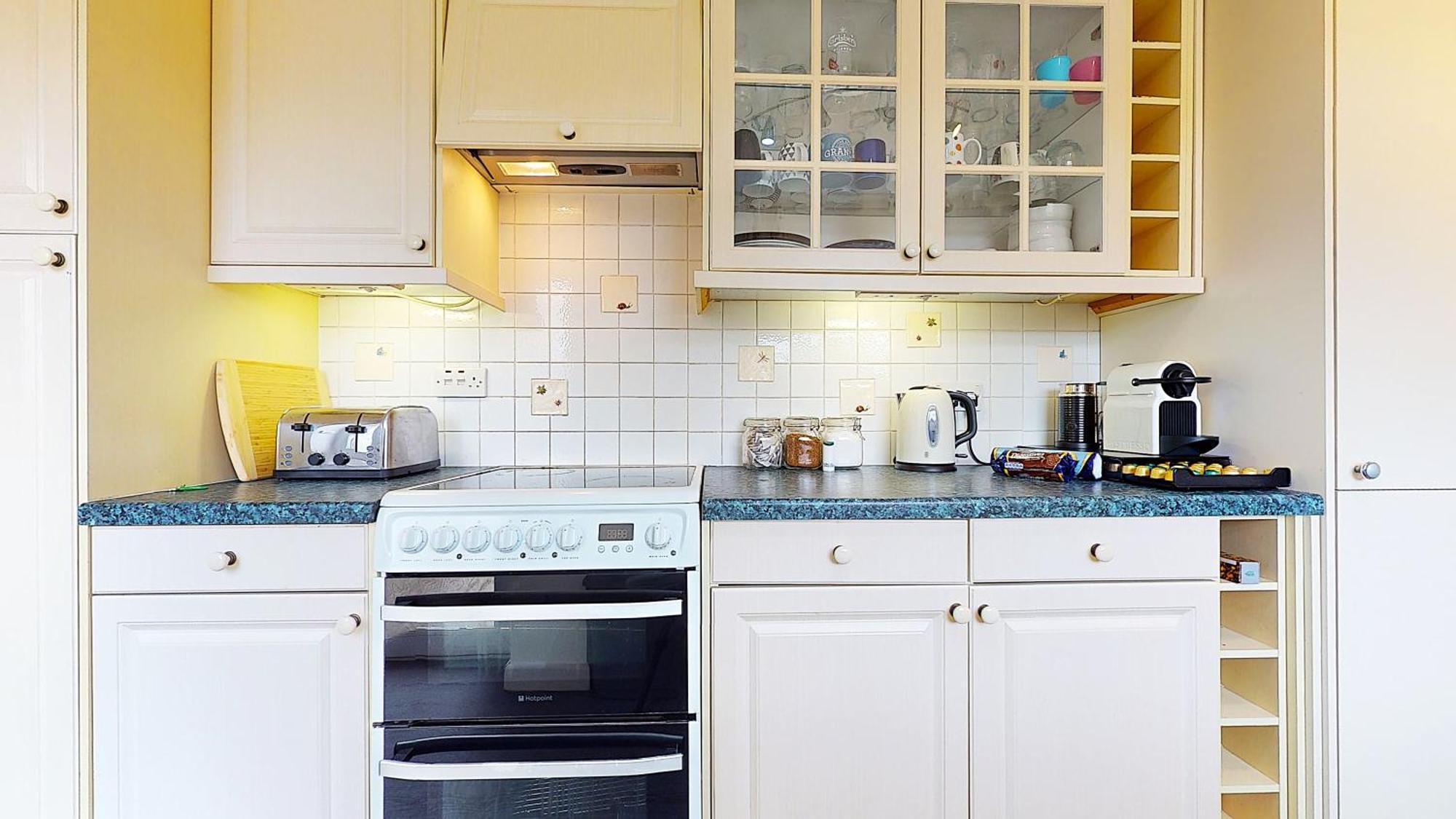 Sleeps 10, Free Parking, Close To Science Park, King Size Bed Milton  المظهر الخارجي الصورة