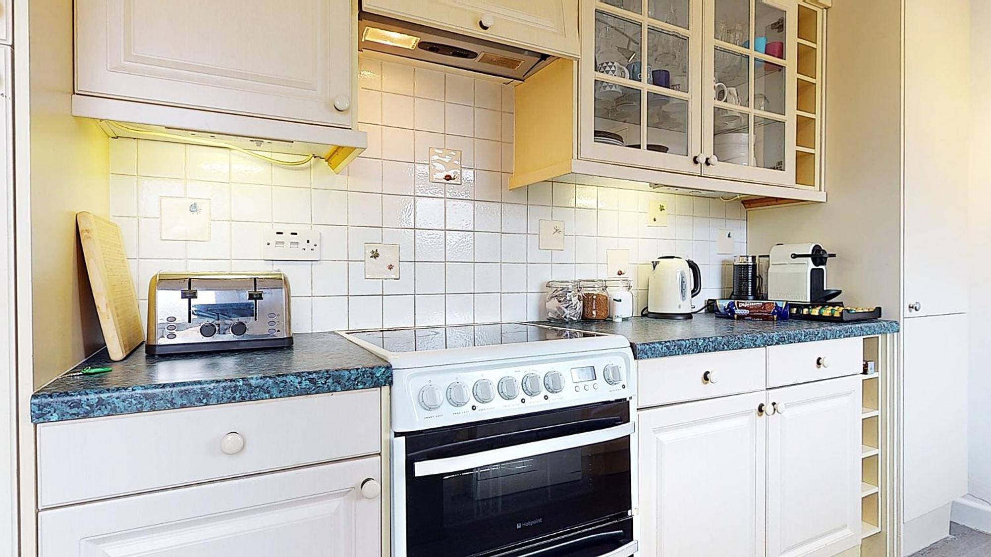 Sleeps 10, Free Parking, Close To Science Park, King Size Bed Milton  المظهر الخارجي الصورة