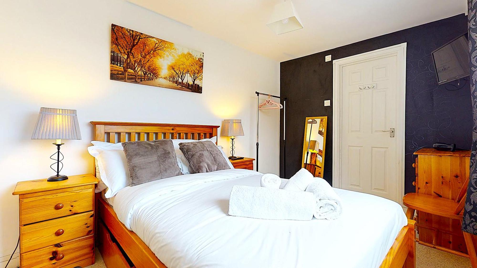 Sleeps 10, Free Parking, Close To Science Park, King Size Bed Milton  المظهر الخارجي الصورة