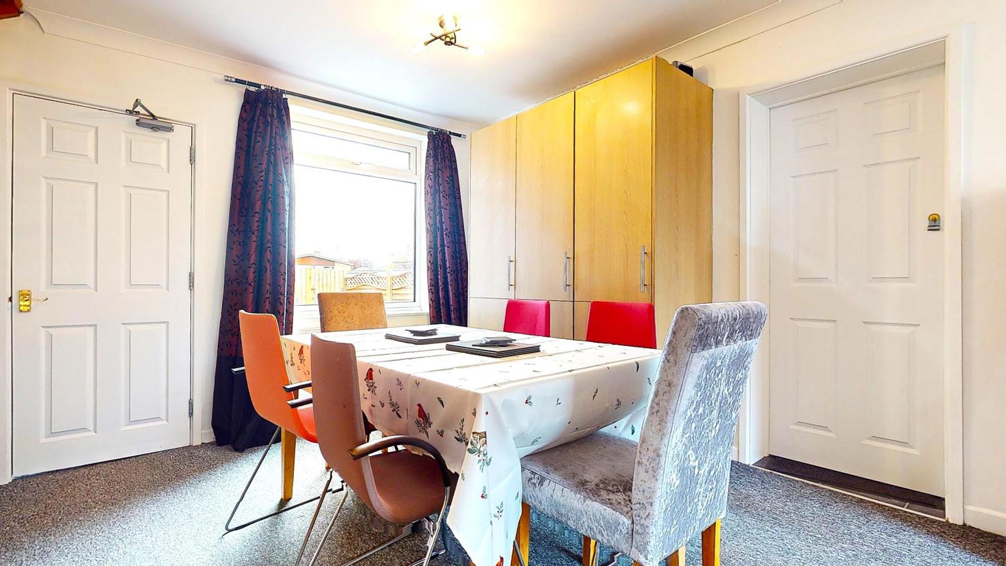 Sleeps 10, Free Parking, Close To Science Park, King Size Bed Milton  المظهر الخارجي الصورة